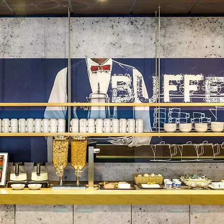 Ibis Budget D'olonne 2*