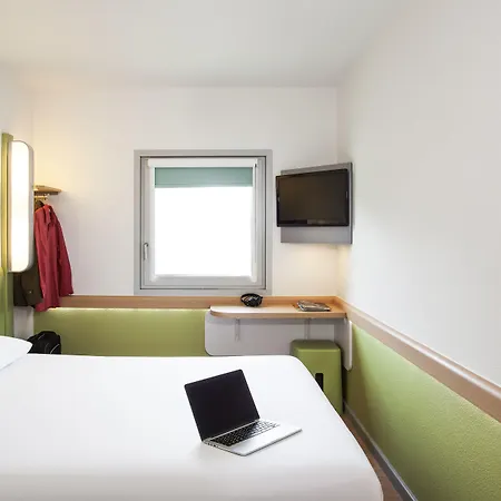 Hotel Ibis Budget D'olonne 2*