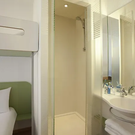 מלון Ibis Budget D'olonne