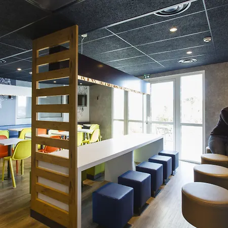 Ibis Budget D'olonne 2*