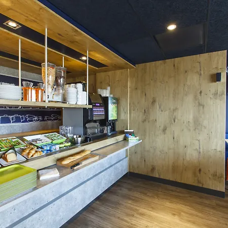 Ibis Budget D'olonne Les Sables-dʼOlonne