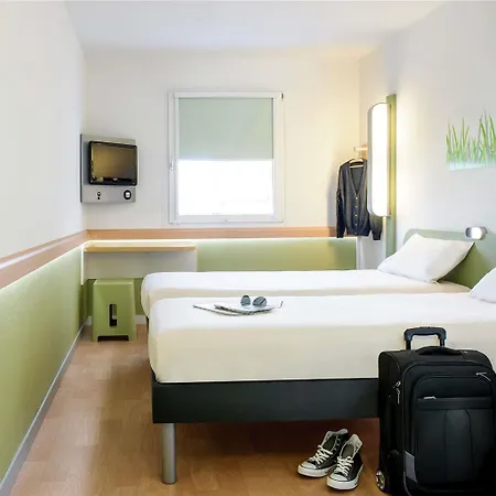 Ibis Budget D'olonne 2*