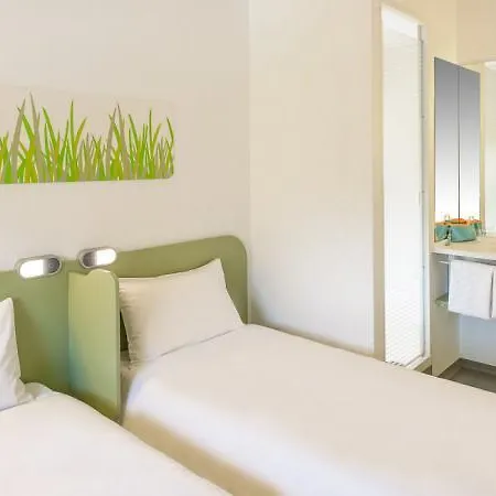 Ibis Budget Les Sables D'Olonne Hotell 2*