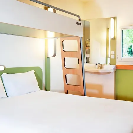Ibis Budget D'olonne