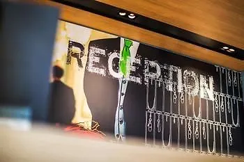 Ibis Budget D'olonne מלון 2*