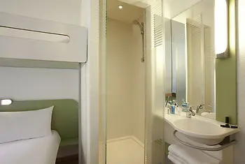 Ibis Budget Les Sables D'Olonne 2*