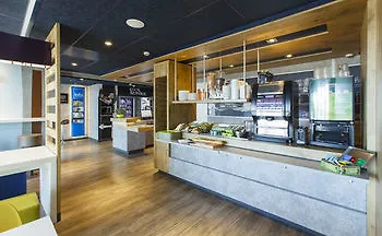 Ibis Budget Les Sables D'Olonne 2* Les Sables-dʼOlonne