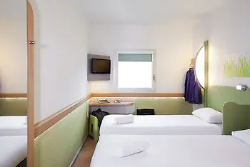 Ibis Budget Les Sables D'Olonne Hotell Les Sables-dʼOlonne