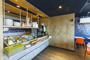 Ibis Budget Les Sables D'Olonne Les Sables-dʼOlonne