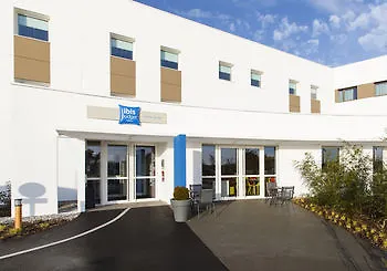Hotell Ibis Budget Les Sables D'Olonne 2*