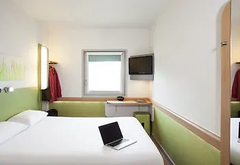 Ibis Budget Les Sables D'Olonne Hotell 2*