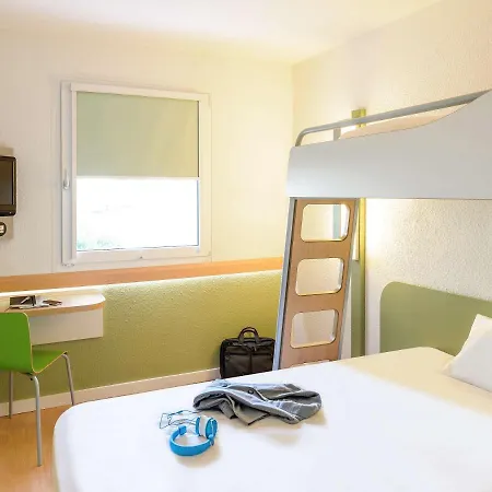 Ibis Budget Les Sables D'Olonne Hotell Les Sables-dʼOlonne