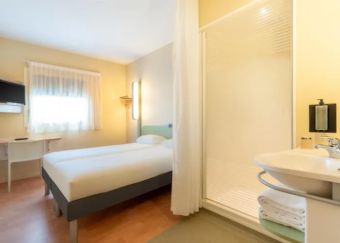 Ibis Budget D'olonne 2*
