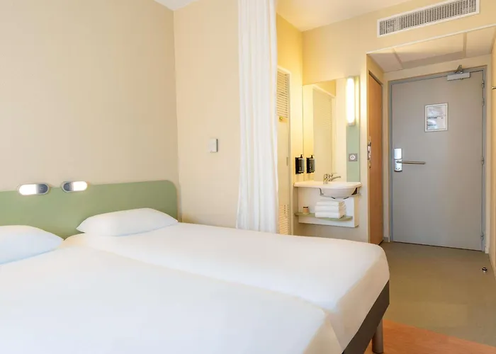 Ibis Budget D'olonne