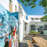 Hotel Ibis Budget D'olonne Les Sables-dʼOlonne