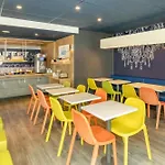 Szálloda Ibis Budget D'olonne