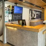 Ibis Budget D'olonne Szálloda 2*