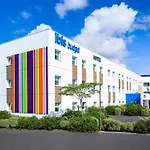 Ibis Budget D'olonne 호텔 Les Sables-dʼOlonne
