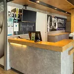 Ibis Budget D'olonne 2*