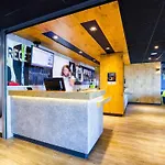 Ibis Budget D'olonne Les Sables-dʼOlonne