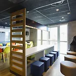 Ibis Budget D'olonne 2*