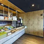 Ibis Budget D'olonne Les Sables-dʼOlonne