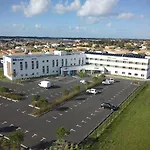 Hotel Ibis Budget D'olonne 2*