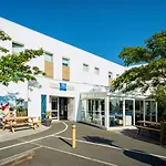 Szálloda Ibis Budget D'olonne