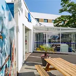 Szálloda Ibis Budget D'olonne