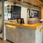 Ibis Budget D'olonne 호텔 Les Sables-dʼOlonne