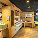 Ibis Budget D'olonne 2*