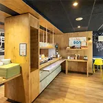 Ibis Budget D'olonne 호텔 Les Sables-dʼOlonne