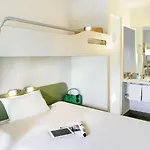 Szálloda Ibis Budget D'olonne Les Sables-dʼOlonne