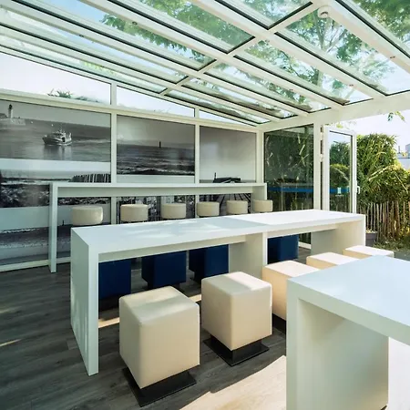 Ibis Budget D'olonne Szálloda