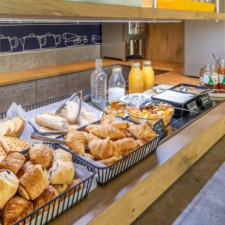 Ibis Budget D'olonne