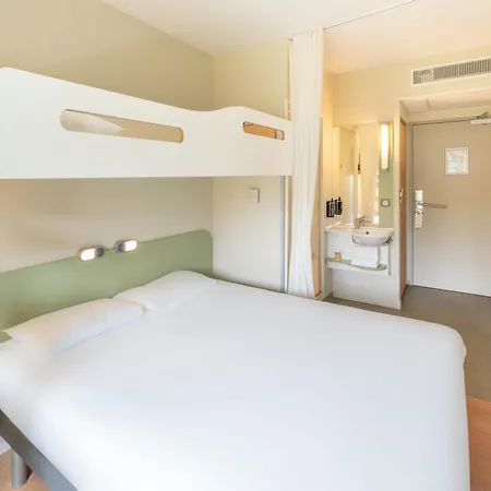 Hotel Ibis Budget D'olonne 2*