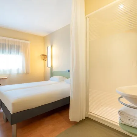 Ibis Budget D'olonne 2*
