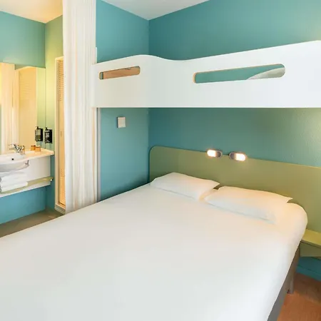 Ibis Budget D'olonne 2*