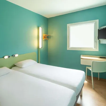 Ibis Budget D'olonne Les Sables-dʼOlonne