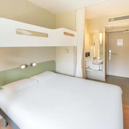 Hotel Ibis Budget D'olonne