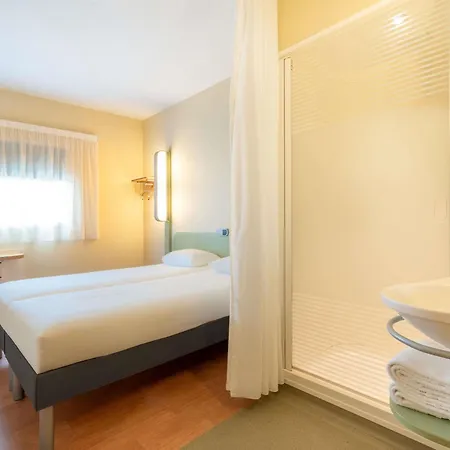 Ibis Budget D'olonne Hotel Les Sables-dʼOlonne