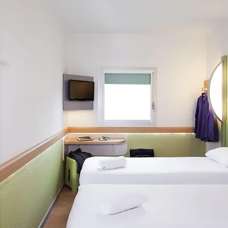Ibis Budget D'olonne Hotel Les Sables-dʼOlonne