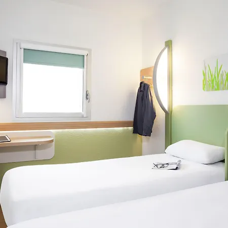 Hotel Ibis Budget D'olonne 2*