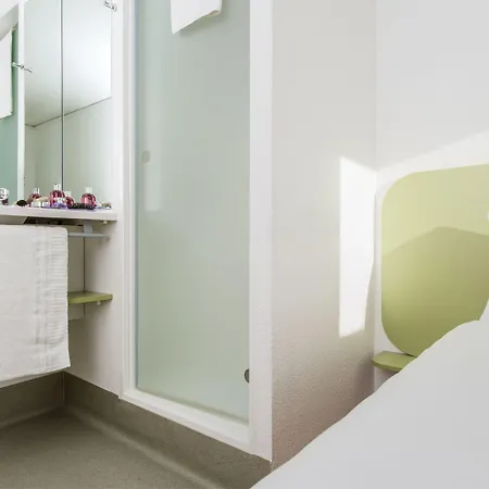 Hotel Ibis Budget D'olonne 2*