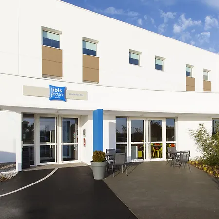 Ibis Budget Les Sables D'Olonne Hotel