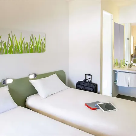 Hotel Ibis Budget Les Sables D'Olonne Les Sables-d'Olonne
