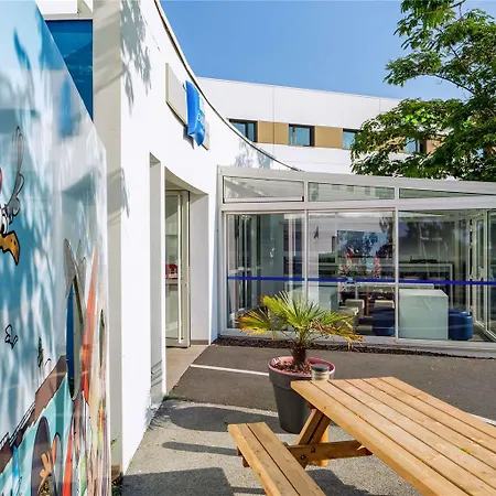 Hotel Ibis Budget Les Sables D'Olonne