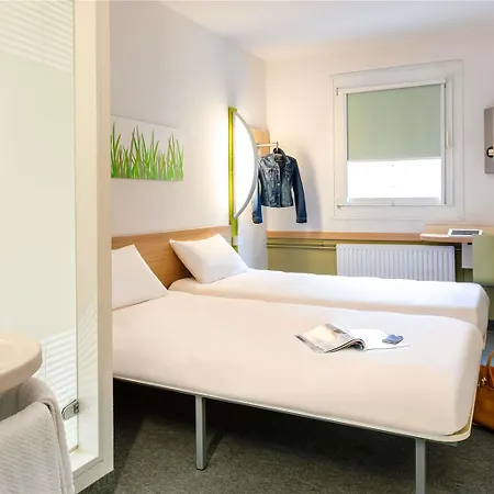 Ibis Budget Les Sables D'Olonne Hotel