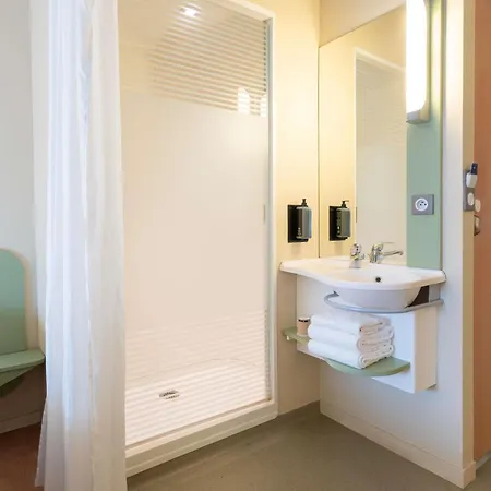 Ibis Budget D'olonne Отель 2*