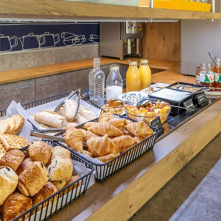 Ibis Budget D'olonne